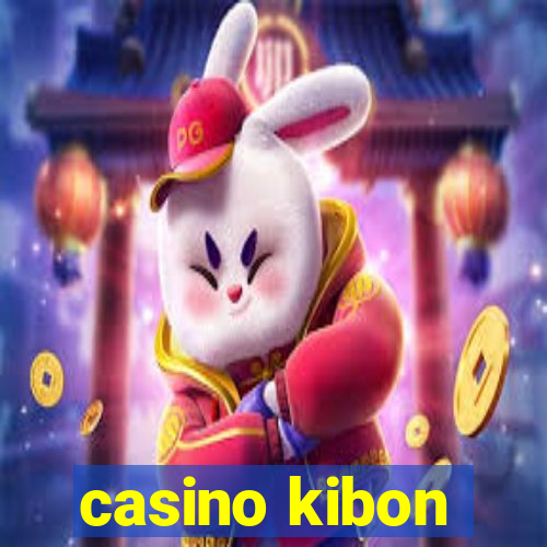 casino kibon