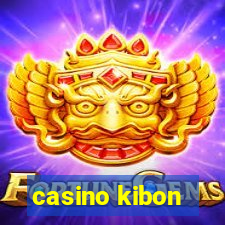 casino kibon