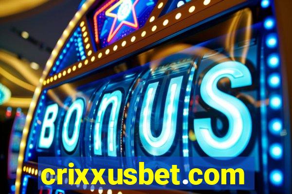 crixxusbet.com