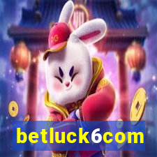 betluck6com