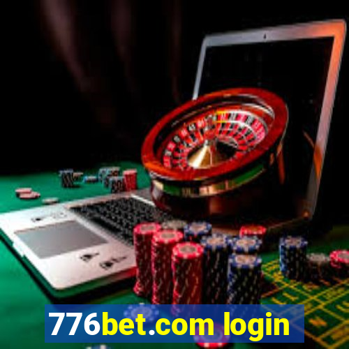 776bet.com login