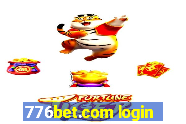 776bet.com login