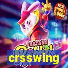 crsswing