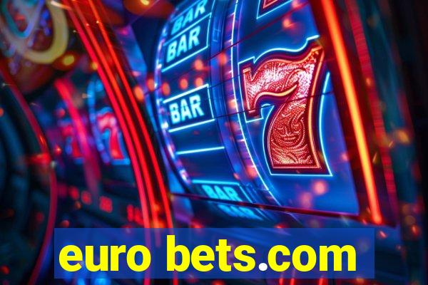 euro bets.com