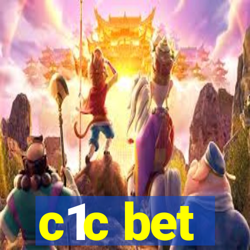 c1c bet