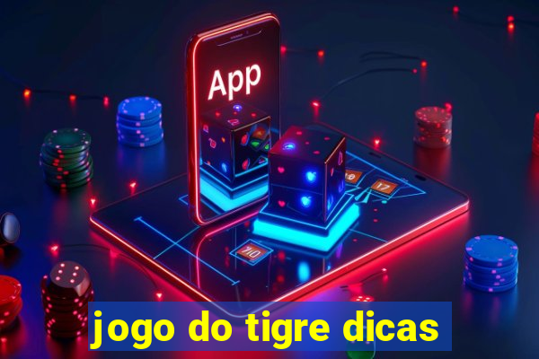 jogo do tigre dicas