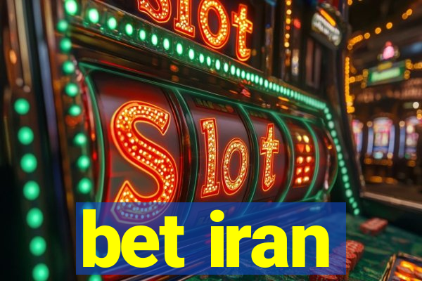 bet iran