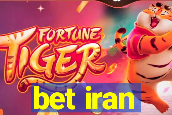 bet iran