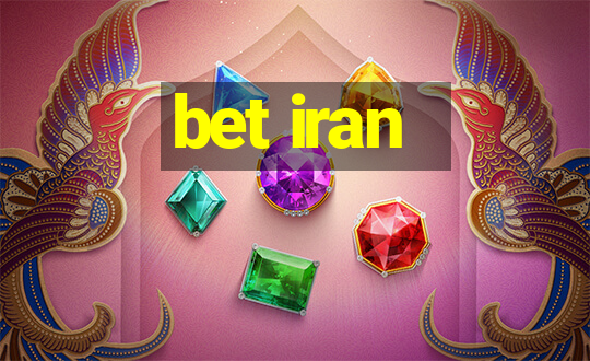 bet iran