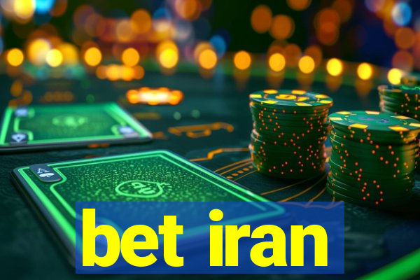 bet iran