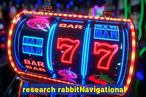 research rabbitNavigational