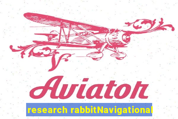 research rabbitNavigational