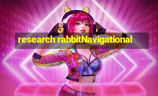 research rabbitNavigational