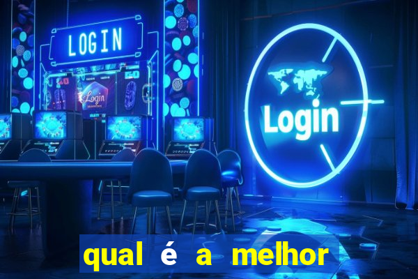 qual é a melhor plataforma de jogo