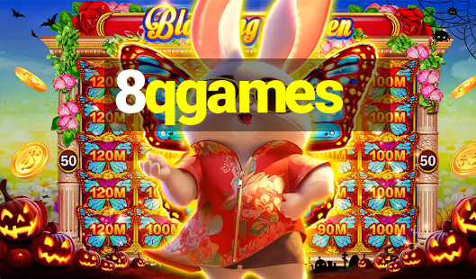 8qgames