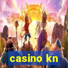 casino kn