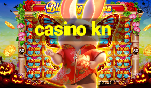 casino kn