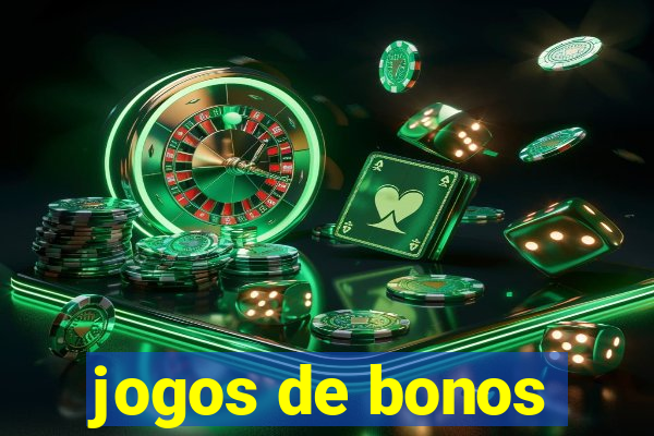 jogos de bonos