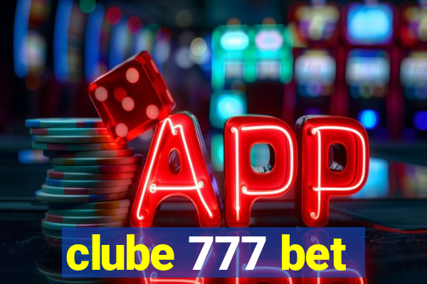 clube 777 bet