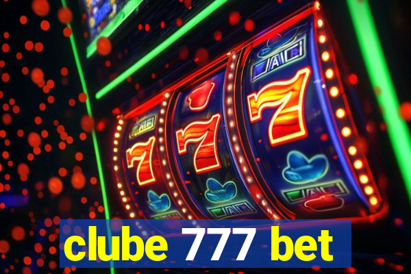 clube 777 bet