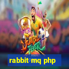 rabbit mq php