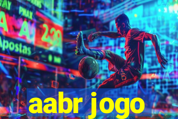 aabr jogo