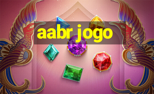 aabr jogo