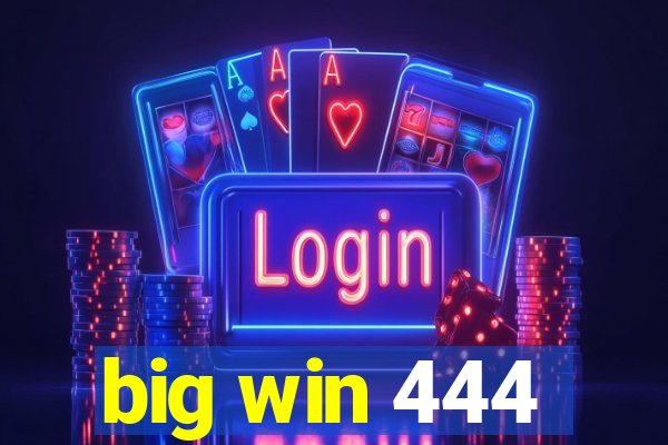 big win 444