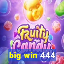 big win 444