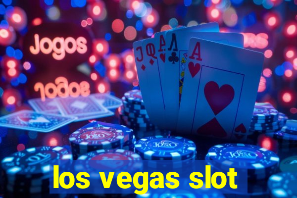 los vegas slot