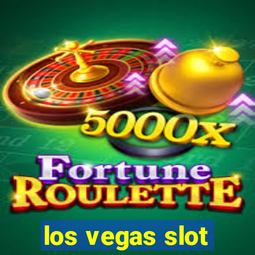 los vegas slot