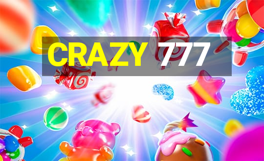 CRAZY 777