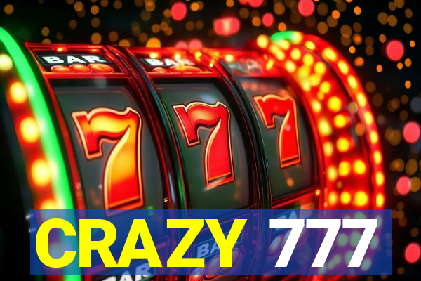 CRAZY 777