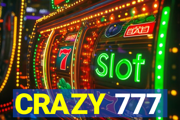 CRAZY 777