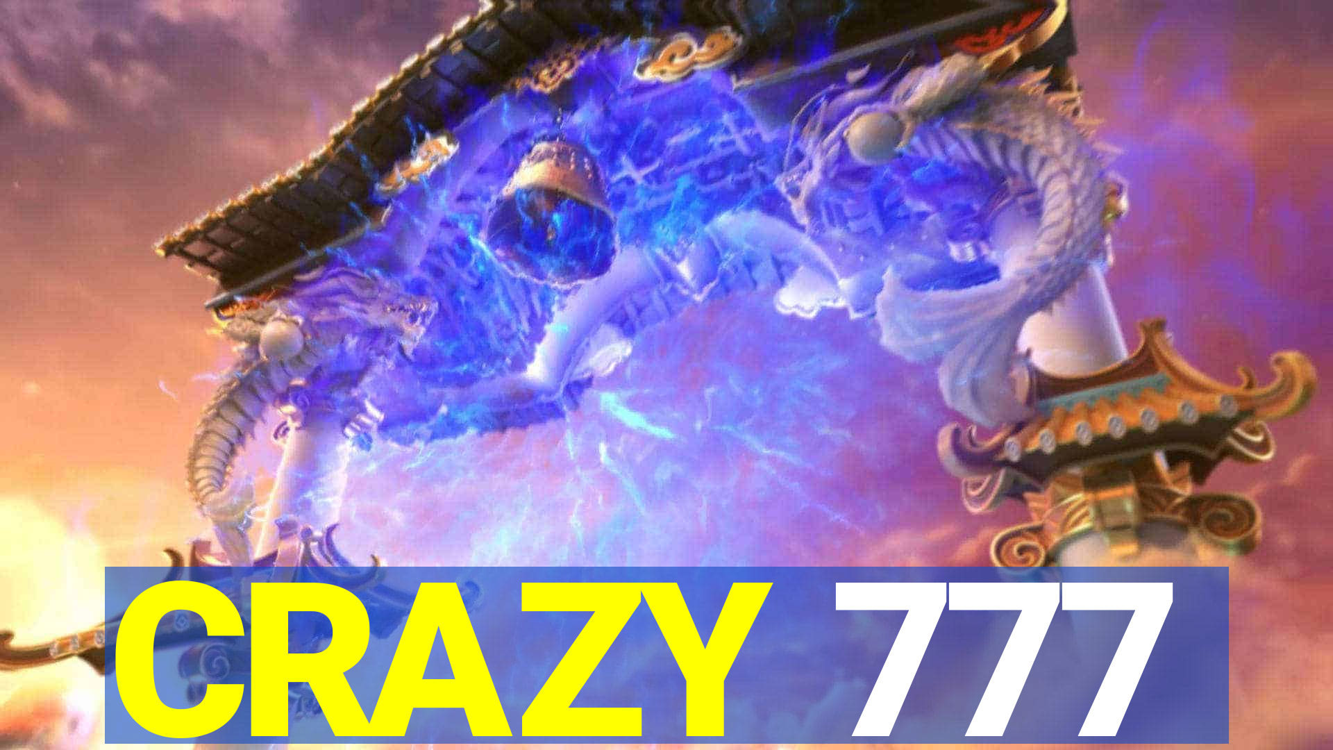 CRAZY 777