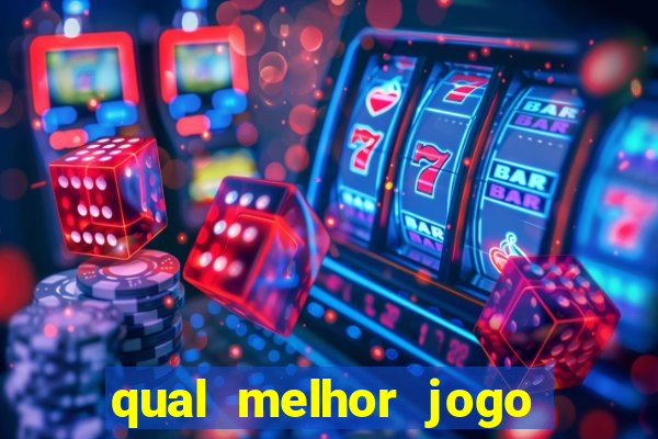 qual melhor jogo do tigre