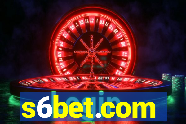 s6bet.com