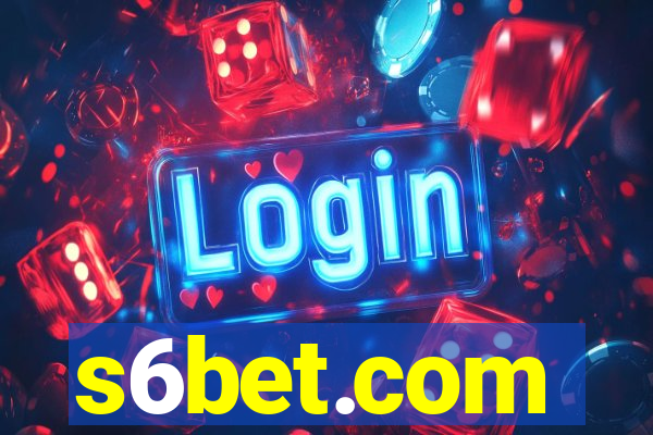 s6bet.com