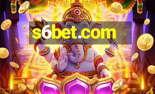 s6bet.com