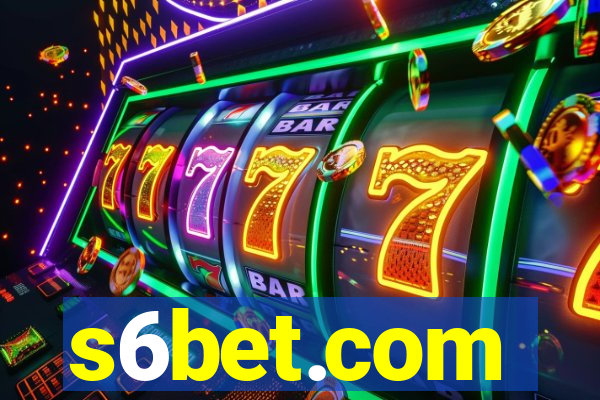 s6bet.com