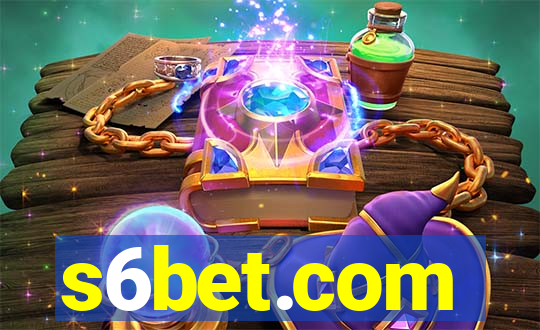 s6bet.com