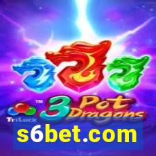 s6bet.com