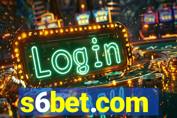 s6bet.com