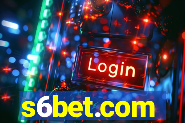 s6bet.com