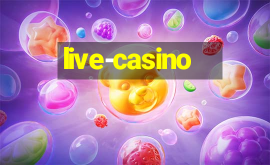 live-casino