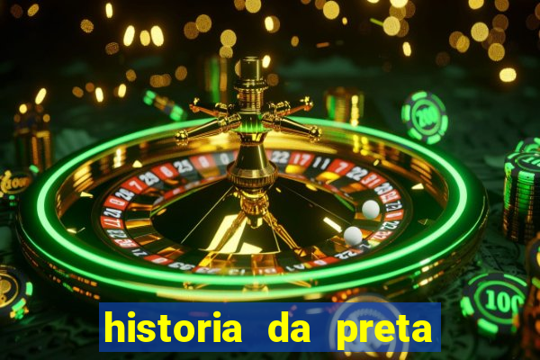 historia da preta velha tia maria da bahia