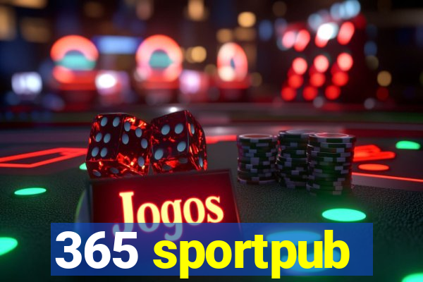 365 sportpub