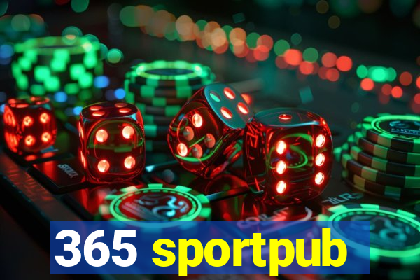 365 sportpub