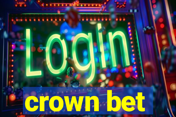 crown bet