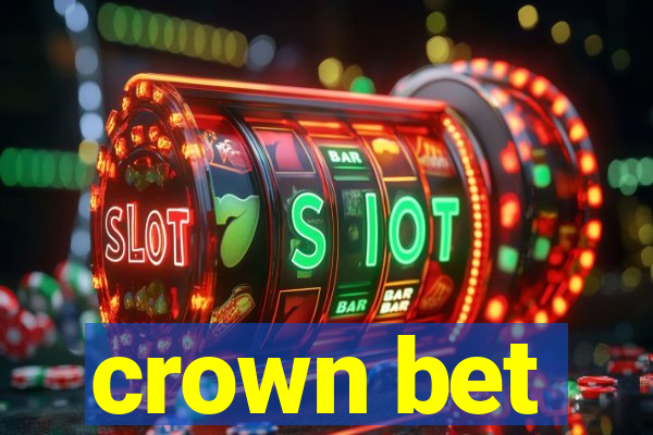 crown bet